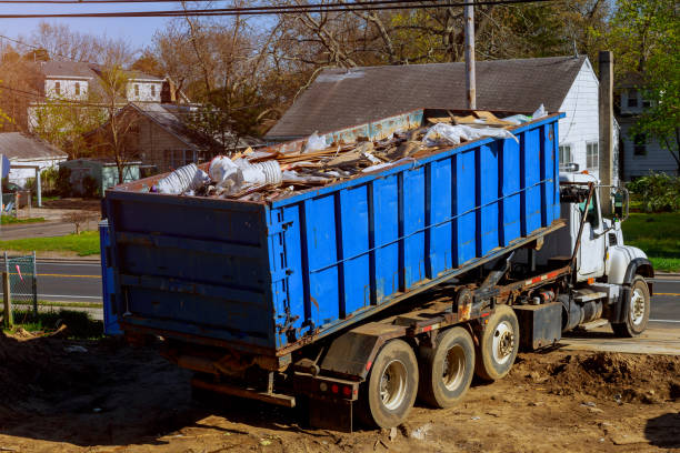 Best Yard Waste Removal  in Odessa, MO